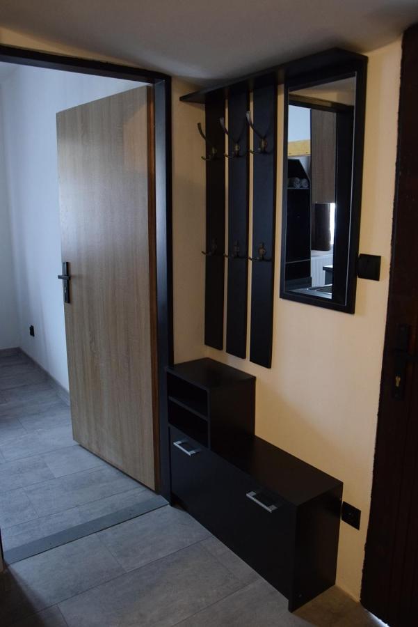 Banská Štiavnica Atelier Central מראה חיצוני תמונה
