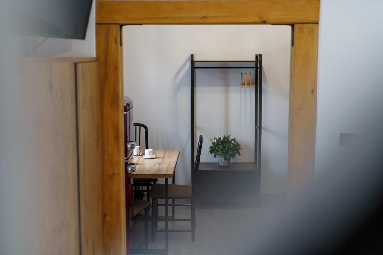 Banská Štiavnica Atelier Central מראה חיצוני תמונה
