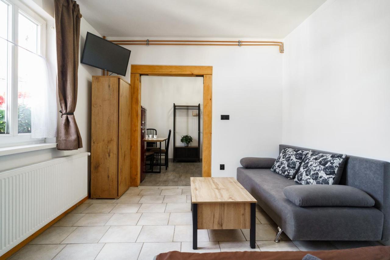 Banská Štiavnica Atelier Central מראה חיצוני תמונה