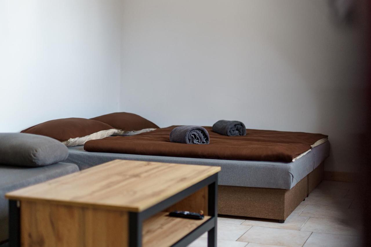 Banská Štiavnica Atelier Central מראה חיצוני תמונה
