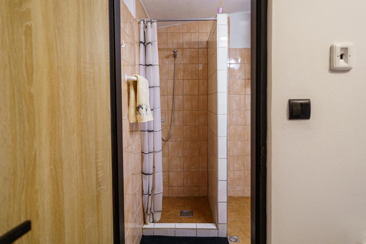 Banská Štiavnica Atelier Central מראה חיצוני תמונה